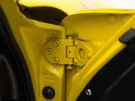 1968 Porsche 911 dual purpose street/race car 11835003